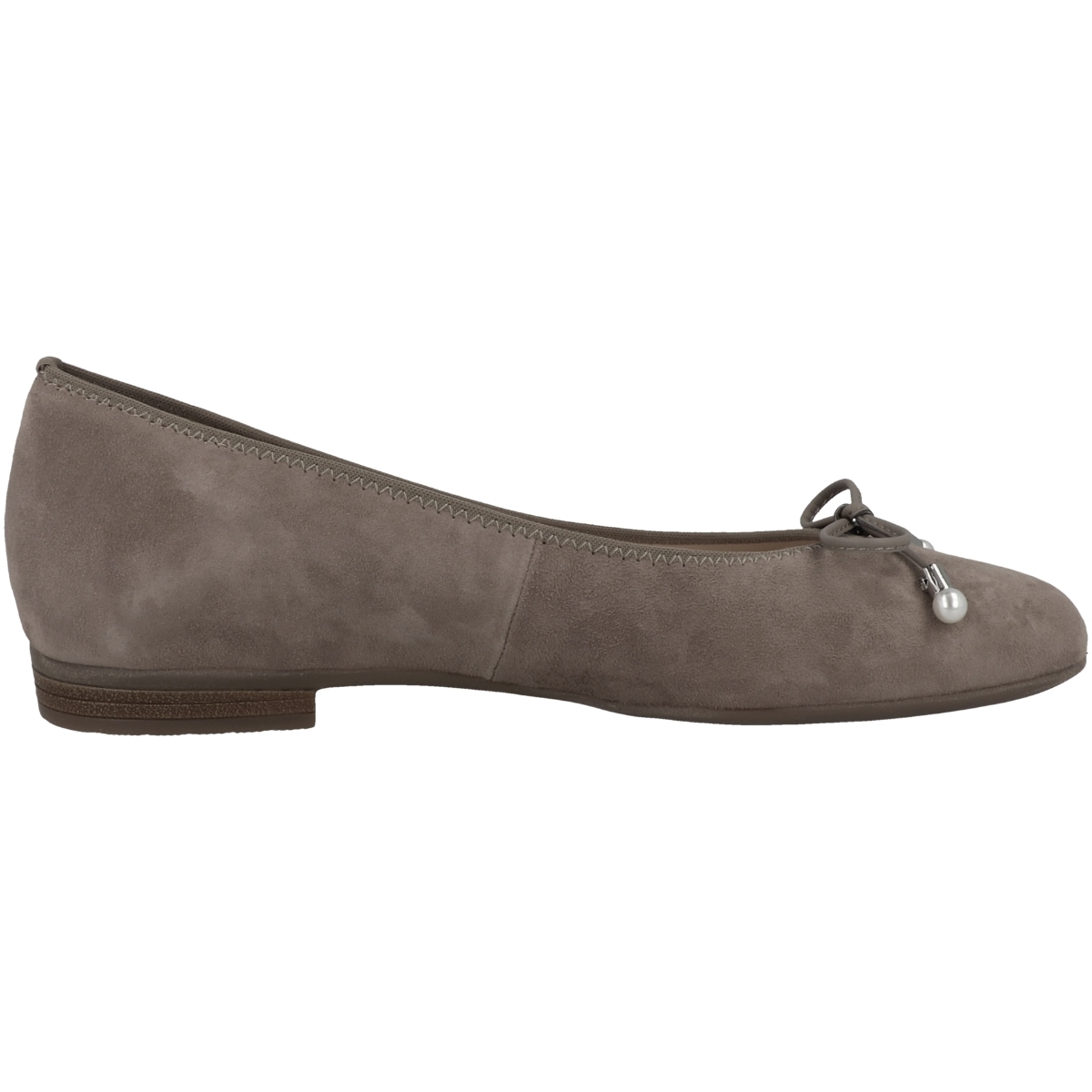 Ara 12-31324 Ballerinas beige