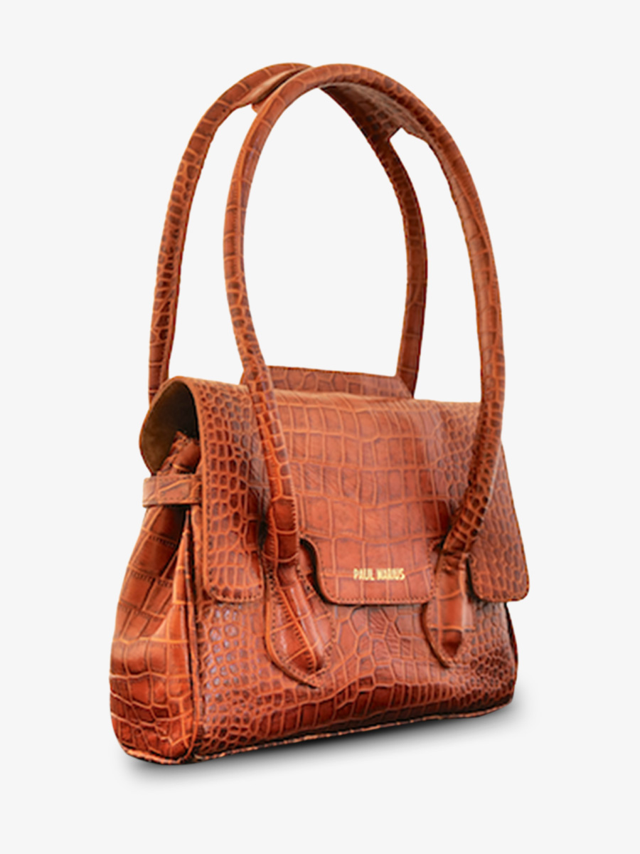 Colette S Alligator Cocktail - Ambre