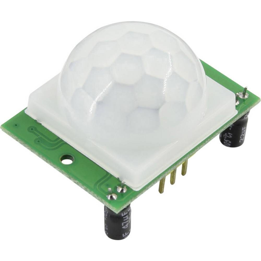 Iduino PIR-Bewegungs-Sensor Barebone-PC
