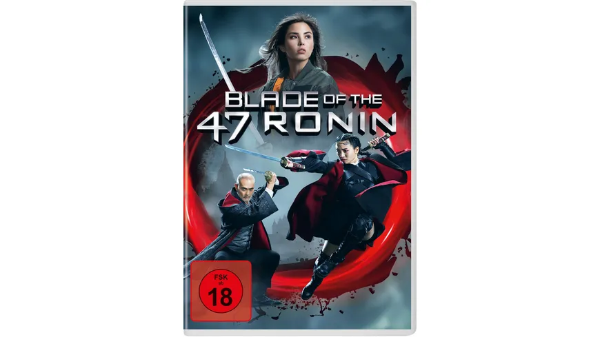 Blade of the 47 Ronin