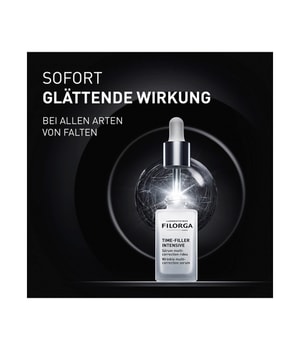FILORGA TIME-FILLER INTENSIVE Gesichtsserum-30 ml