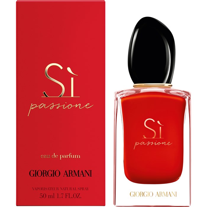Eau de Parfum Spray