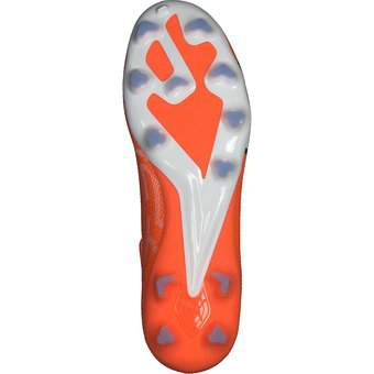 PUMA Ultra Match FG/AG Fußball in orange