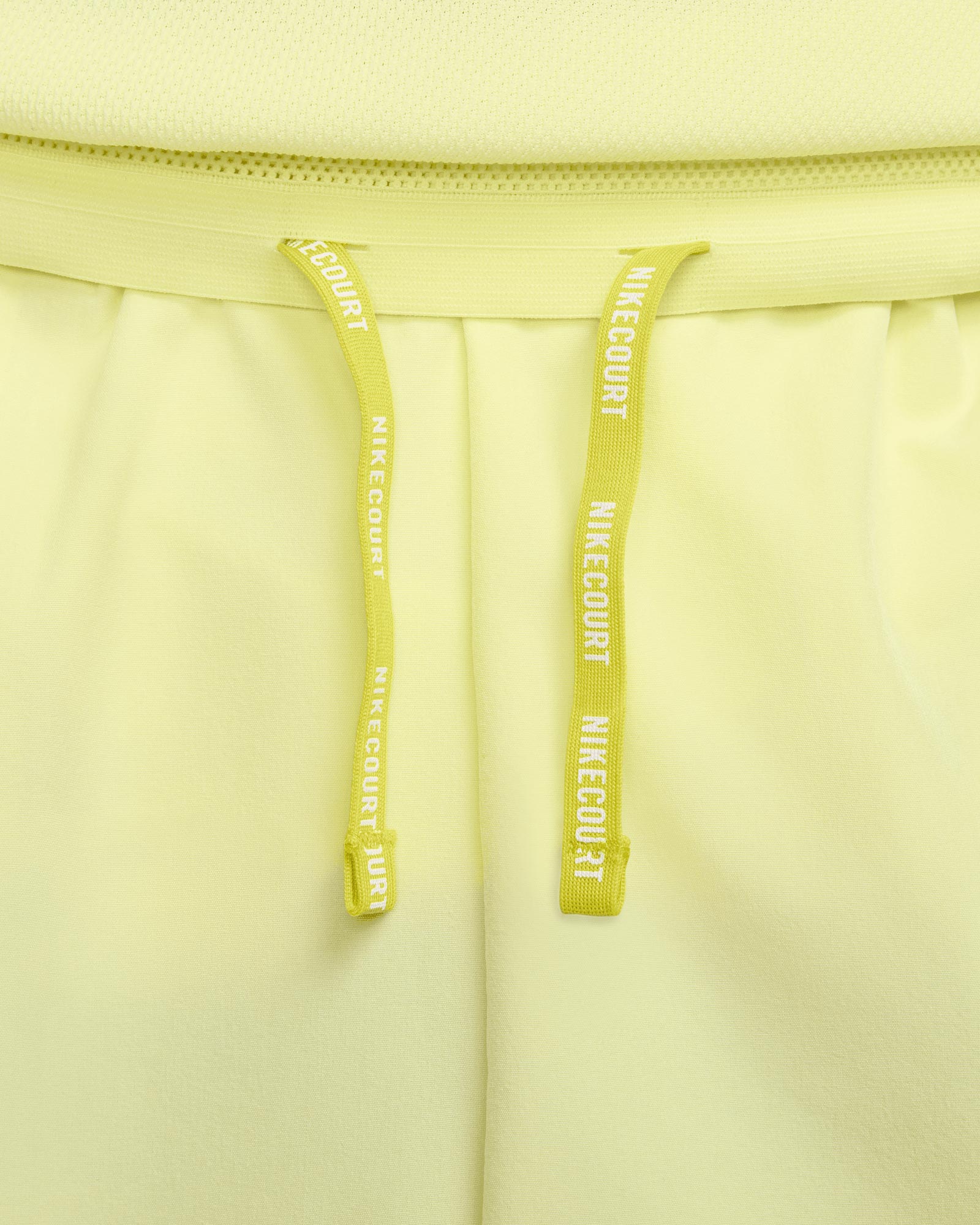 Tenis Pantaloncini Nike Yannik M FZ6899-331