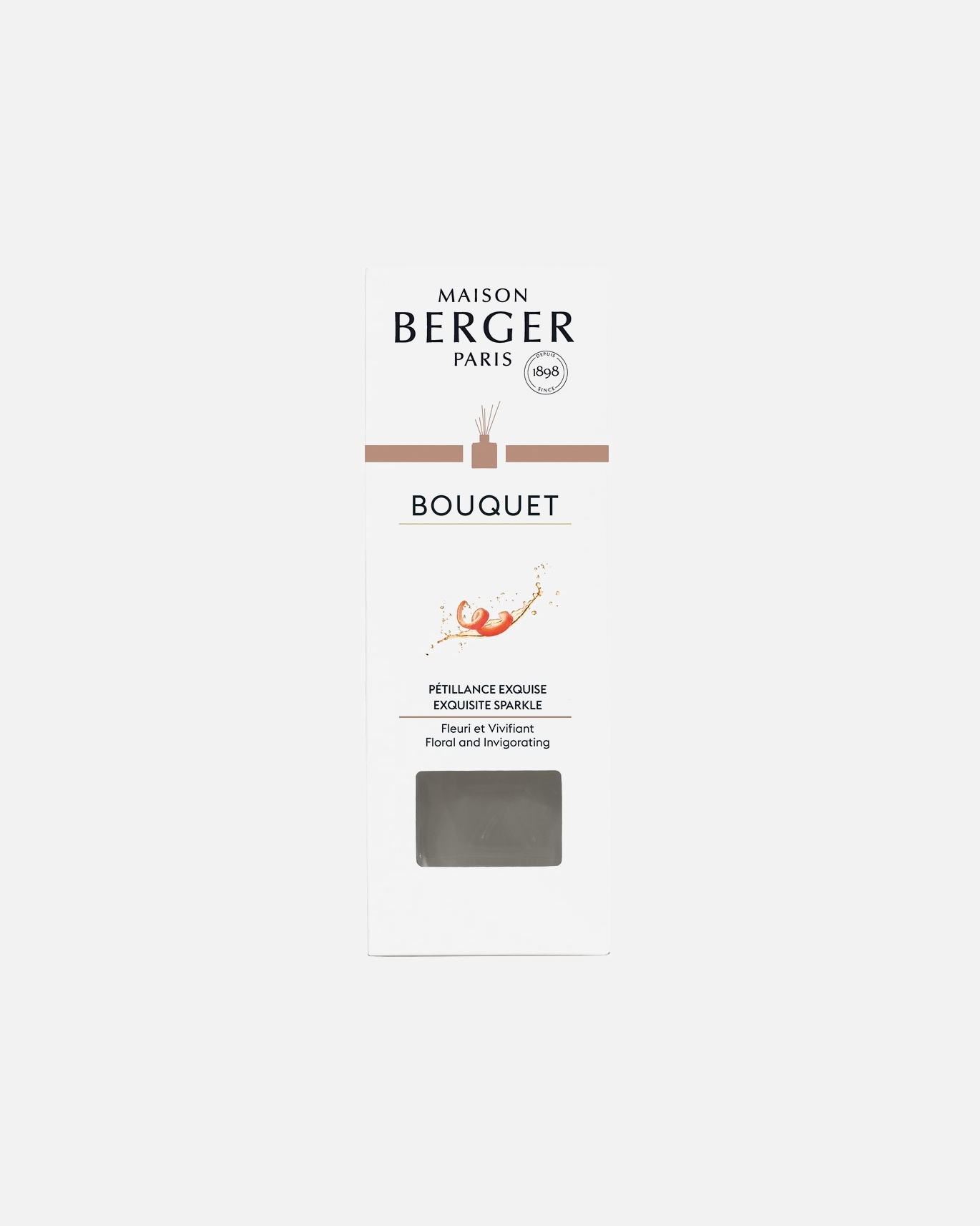 Maison Berger ICE BOUQUET WYKWINTNE WINA MUSUJĄCE