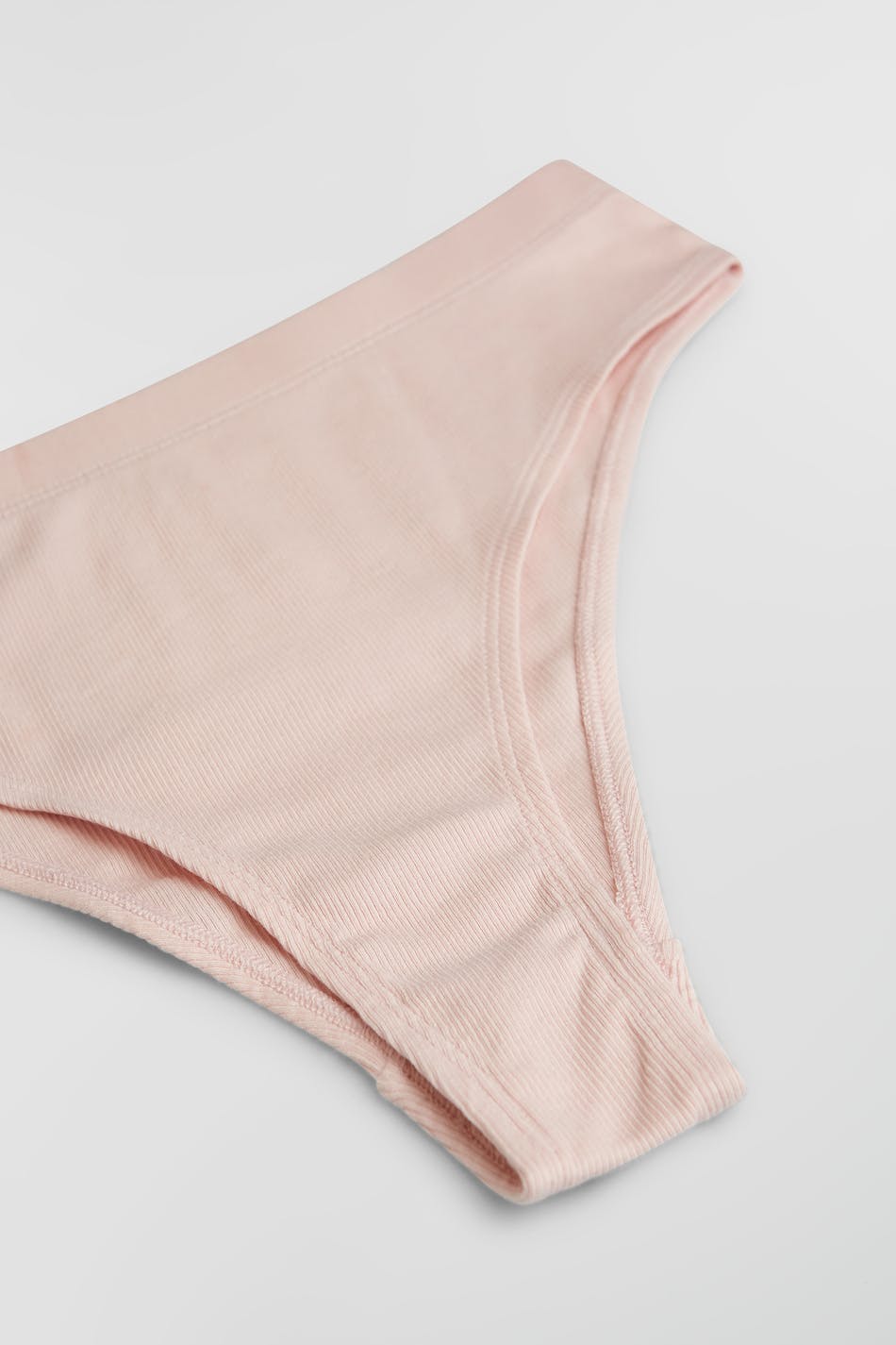 Milla high waist brief