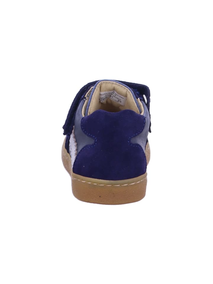 Däumling Jungen- Halbschuhe Barry in Blau günstig kaufen