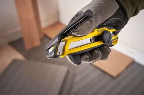 Encaixe rápido Stanley STHT10500-0 com botão de pressão e rosca MPP de 18 mm