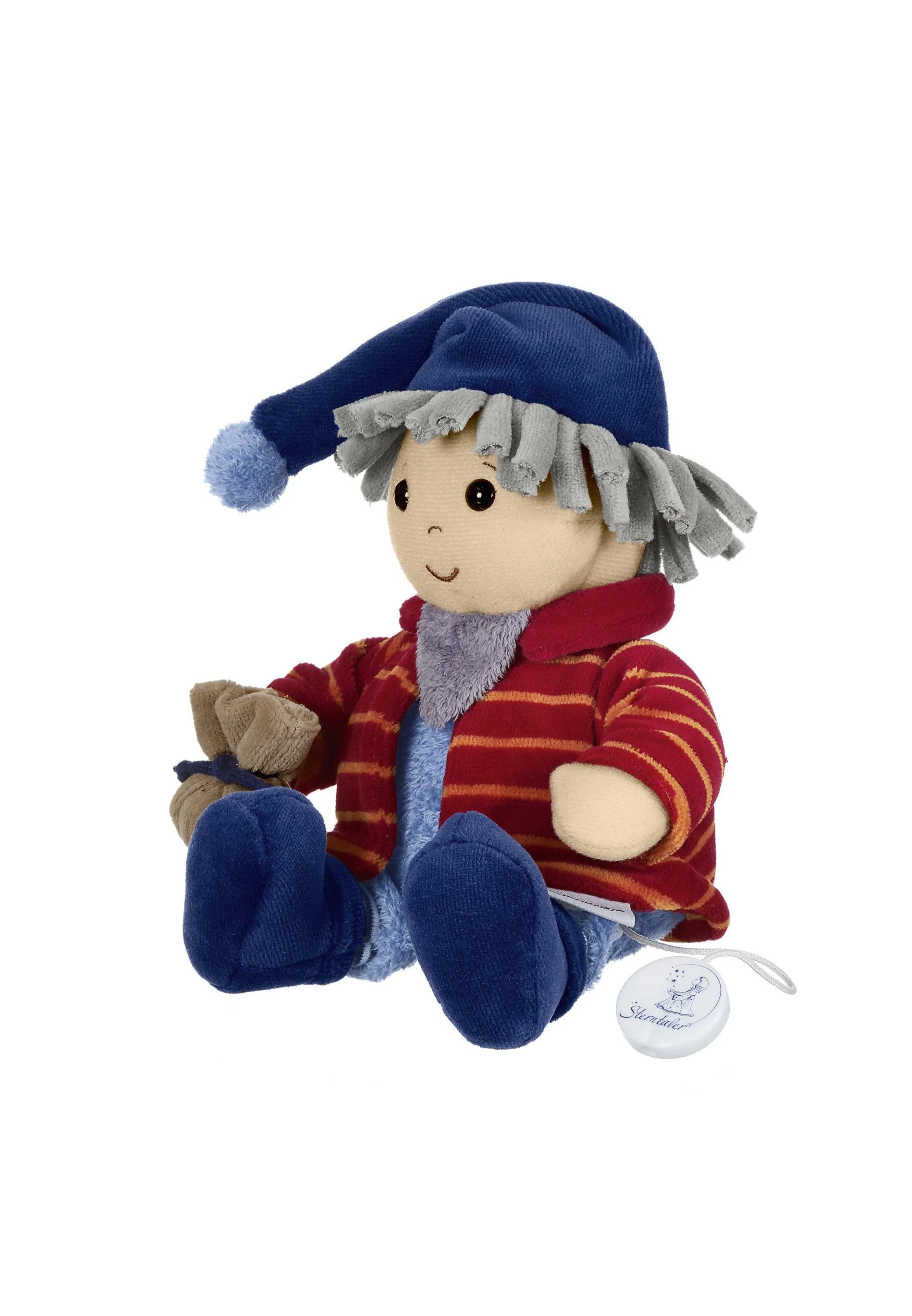 Spieluhr Sandmann, mittel