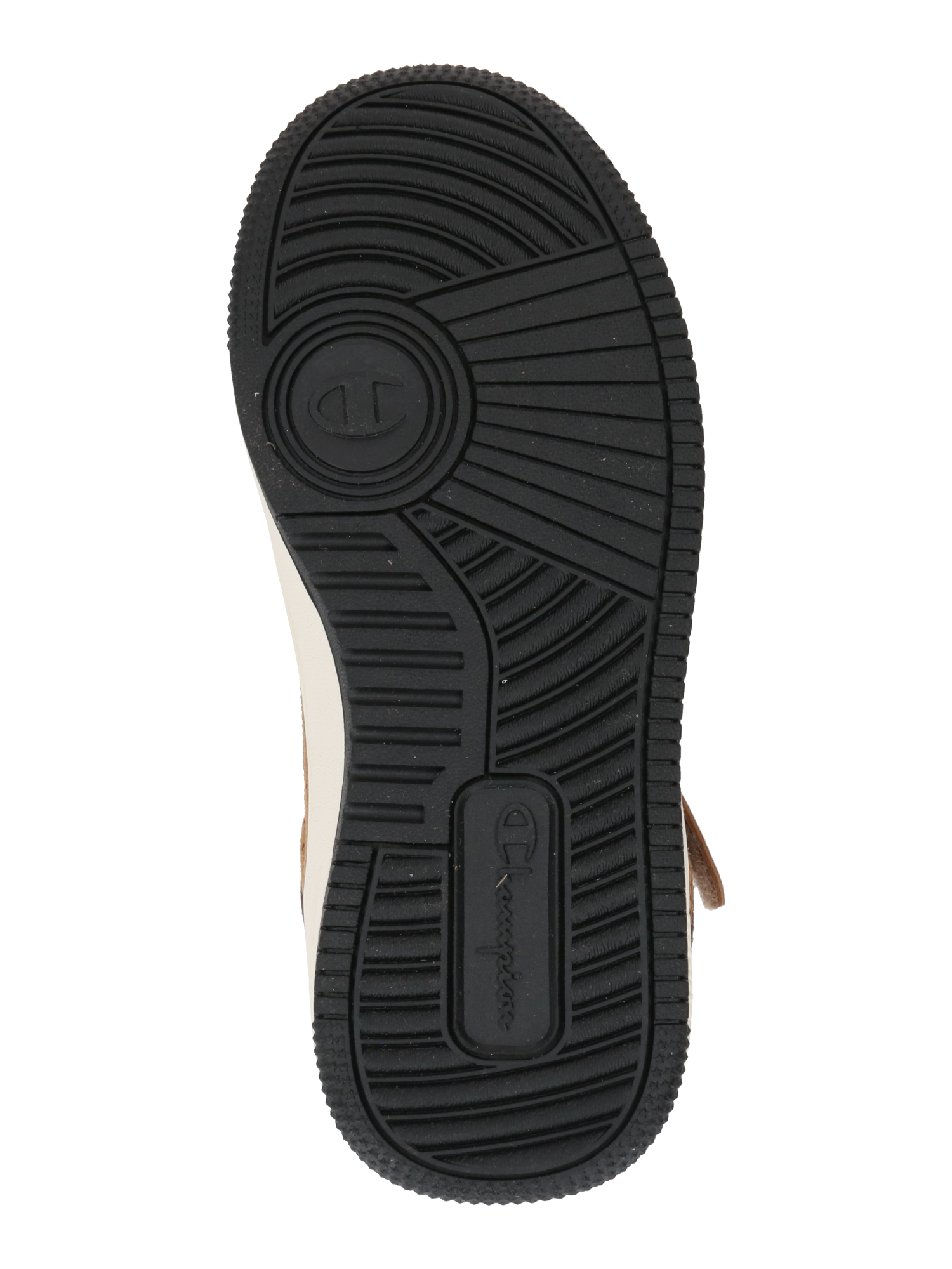 Sneakers 'Rebound Winterized'
