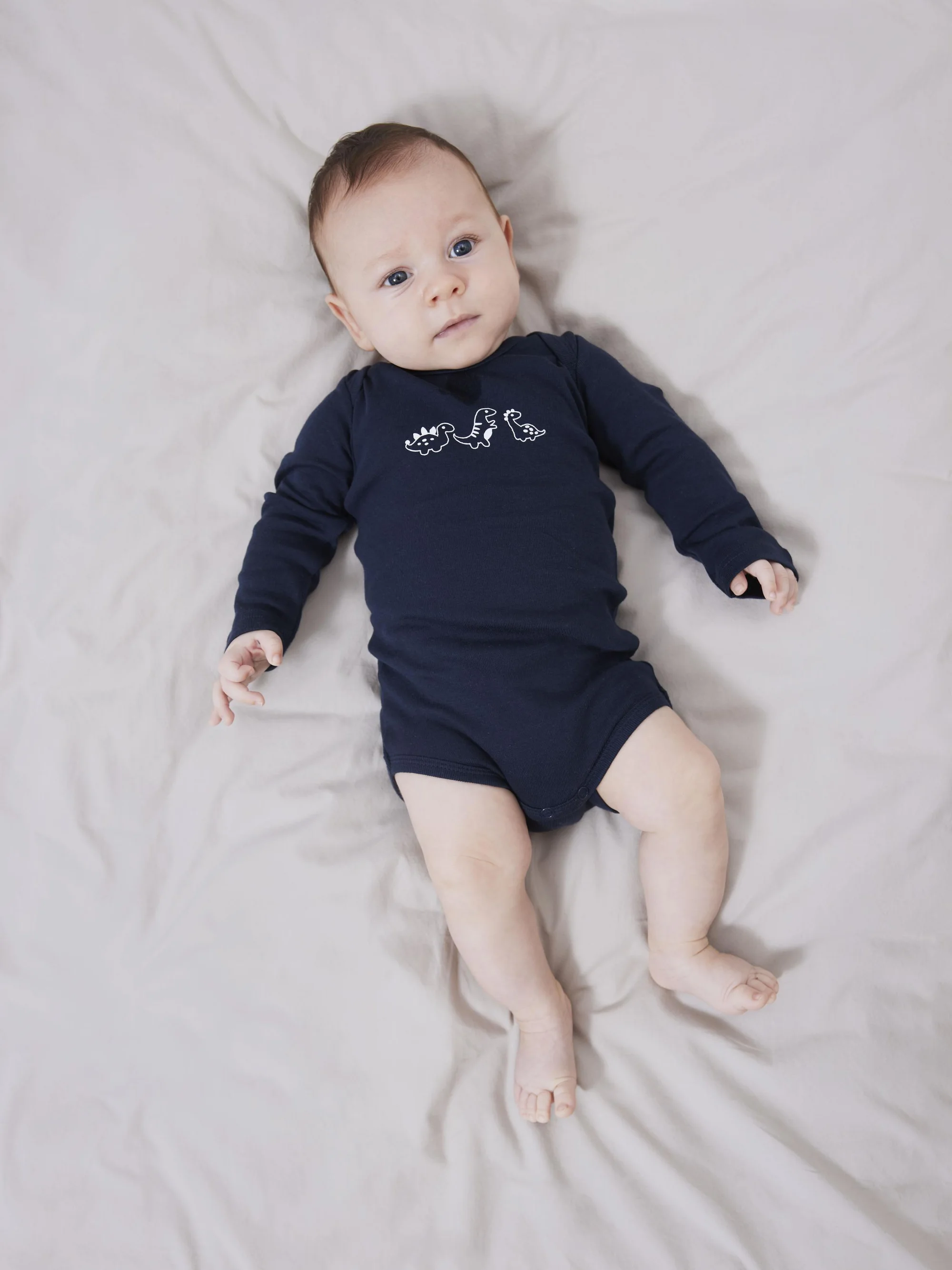 Name it NBMBODY DINO UNISEX 2 PACK - Cuerpo
