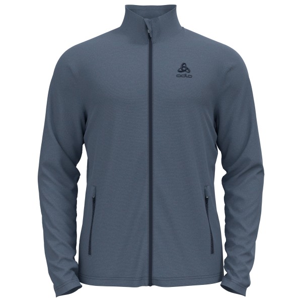 Odlo - Midlayer Full Zip Roy - Fleecejacke