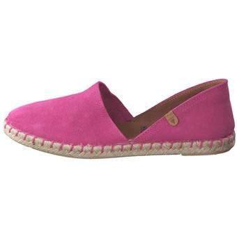 Verbenas Carmen Calpe Slipper in pink