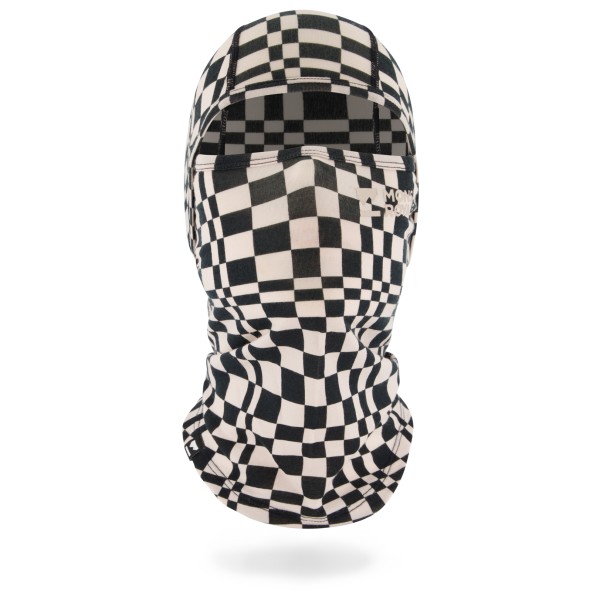 Mons Royale - Santa Rosa Merino Flex 200 Balaclava - Sturmhaube