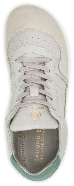 Groundies ~ Nova LowCut Sneaker GO1 ~ Multi Colour