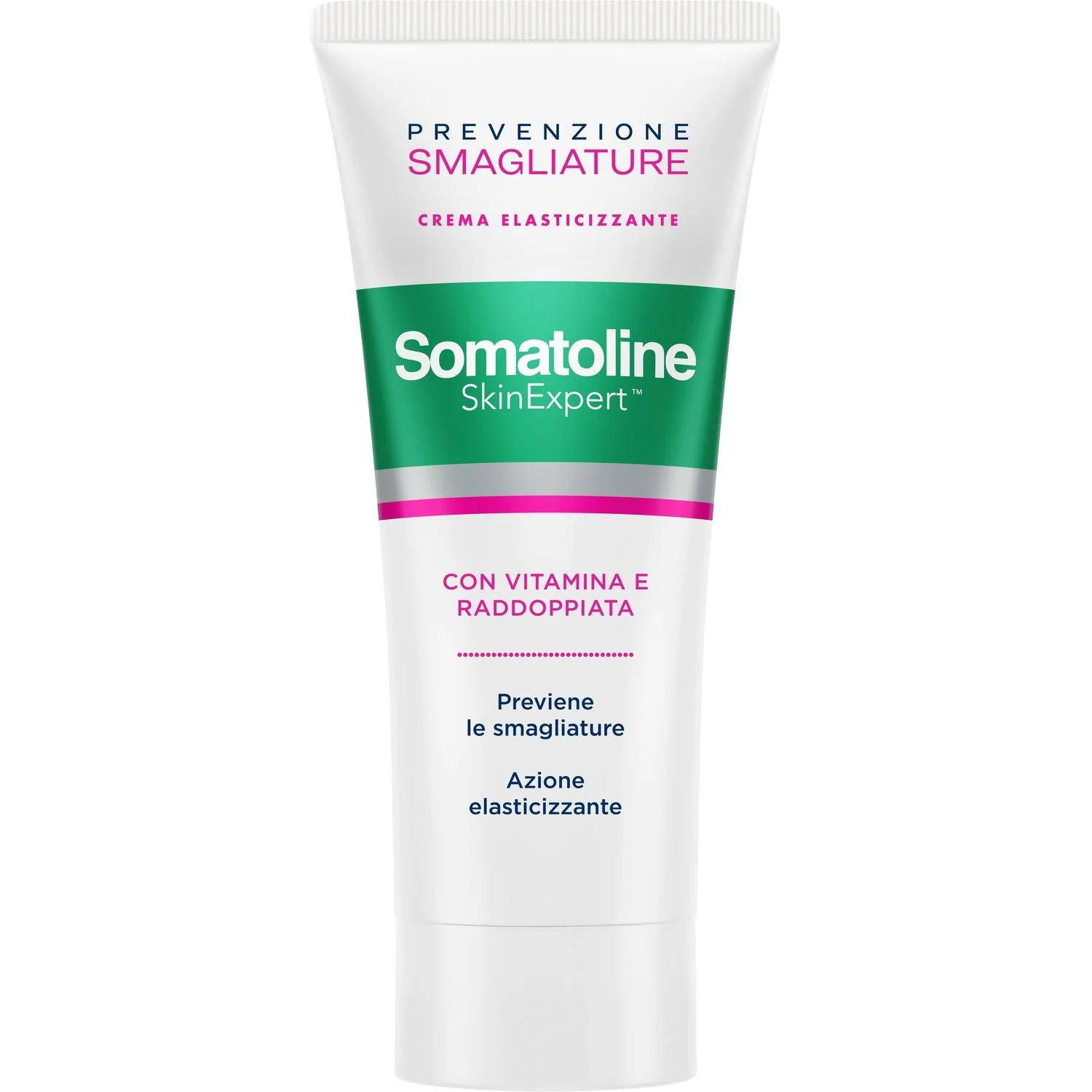Elasticizzanti Prevenzione Smagliature Crema Elasticizzante - Crema elasticizzante antismagliature