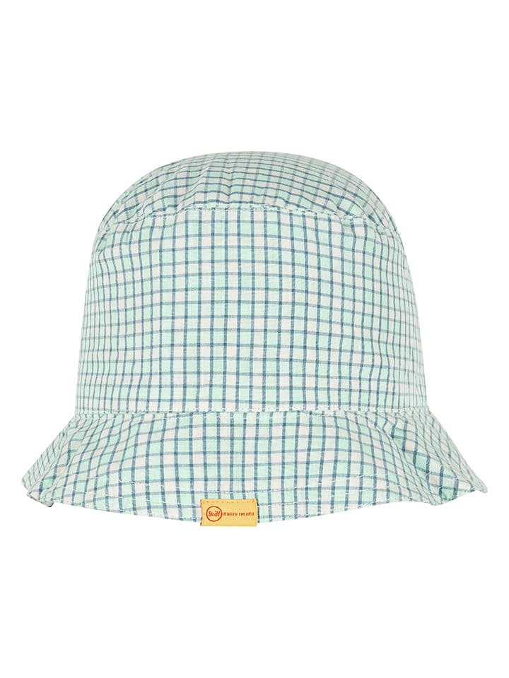 Steiff Hut in Grün günstig kaufen
