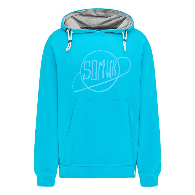 SOMWR SUSTAIN THE PLANET HOODIE Hoodie Herren