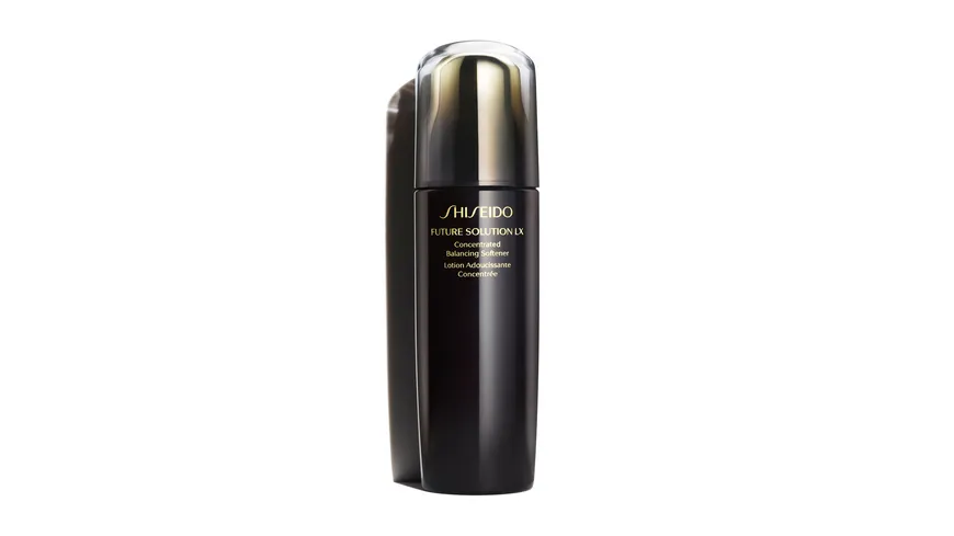 SHISEIDO Future Solution LX Concentrated Balancing Softener 170 ml