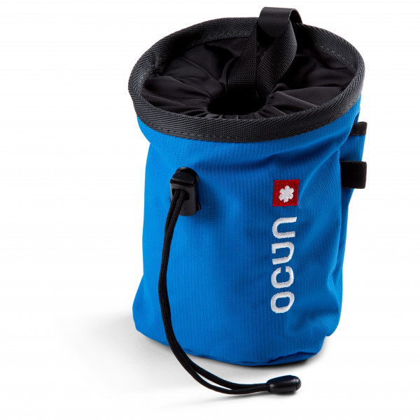 Ocun - Chalkbag Push + Belt - Chalkbag