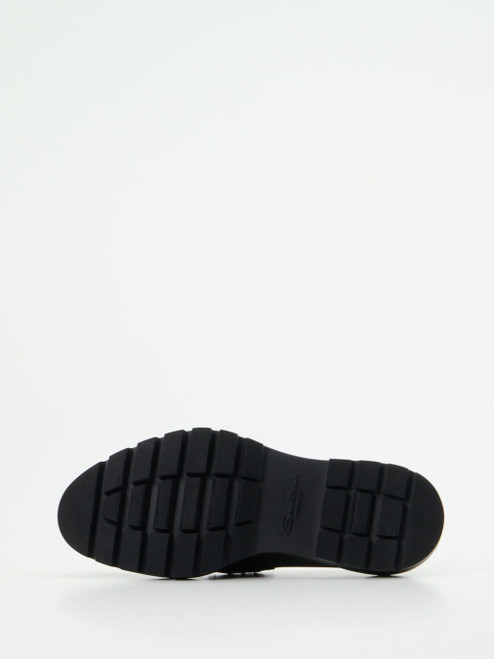 Slipper-15136590013 Santoni