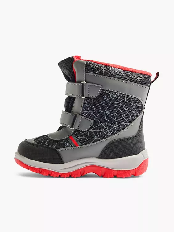 Spider-Man Schneeboots