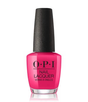 OPI Nail Lacquer Nagellack-15 ml