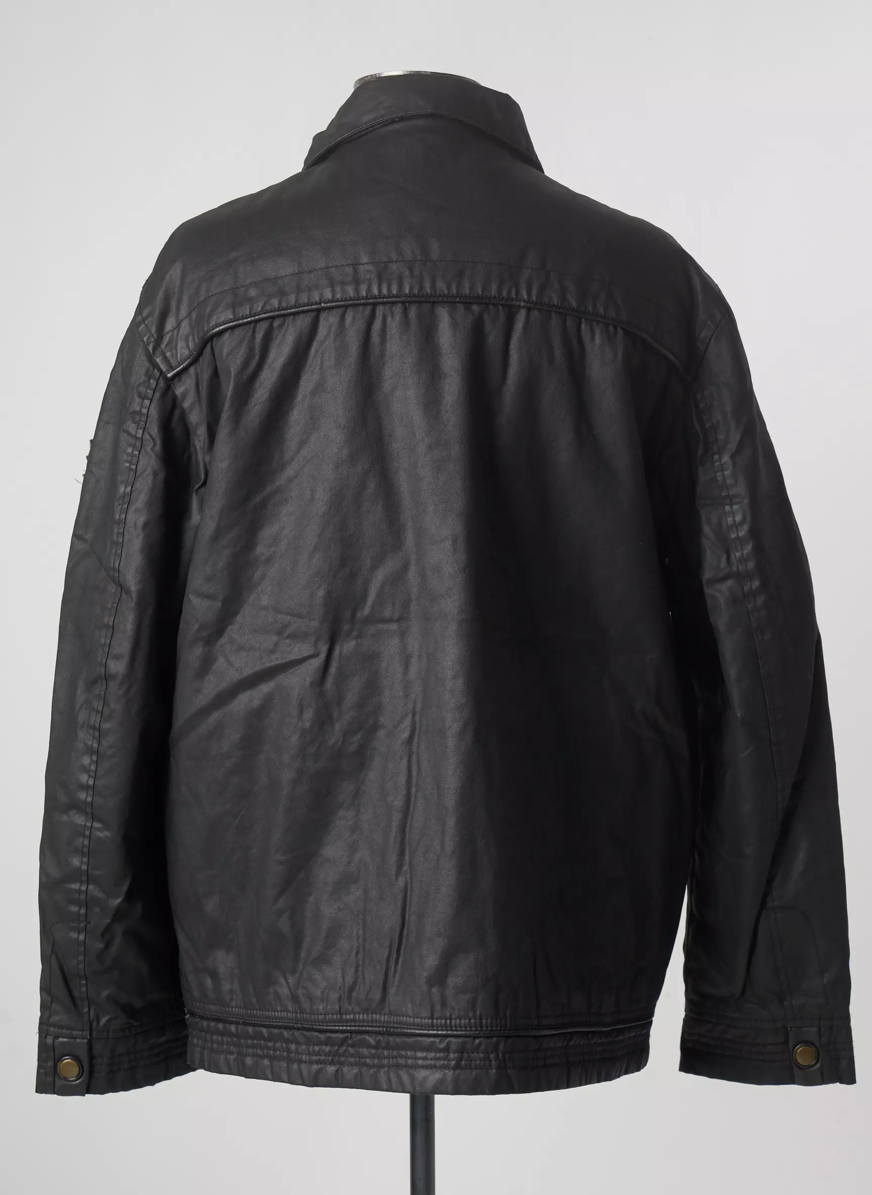Cambe Parkas Homme couleur noir