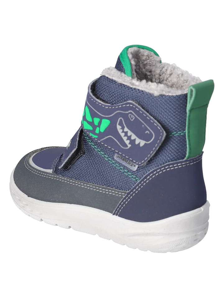 Ricosta Leder-Boots 