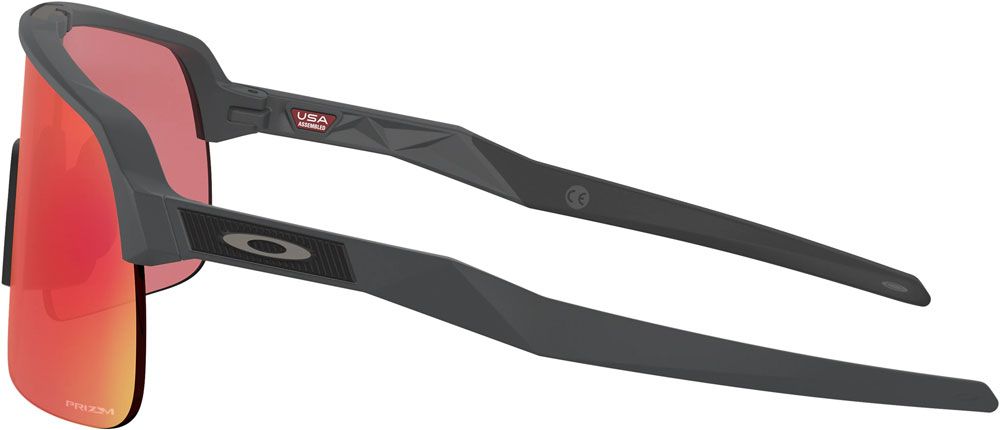 Oakley Sutro Lite PRIZM Trail Torch - Sportbrille kaufen | Bike-Discount