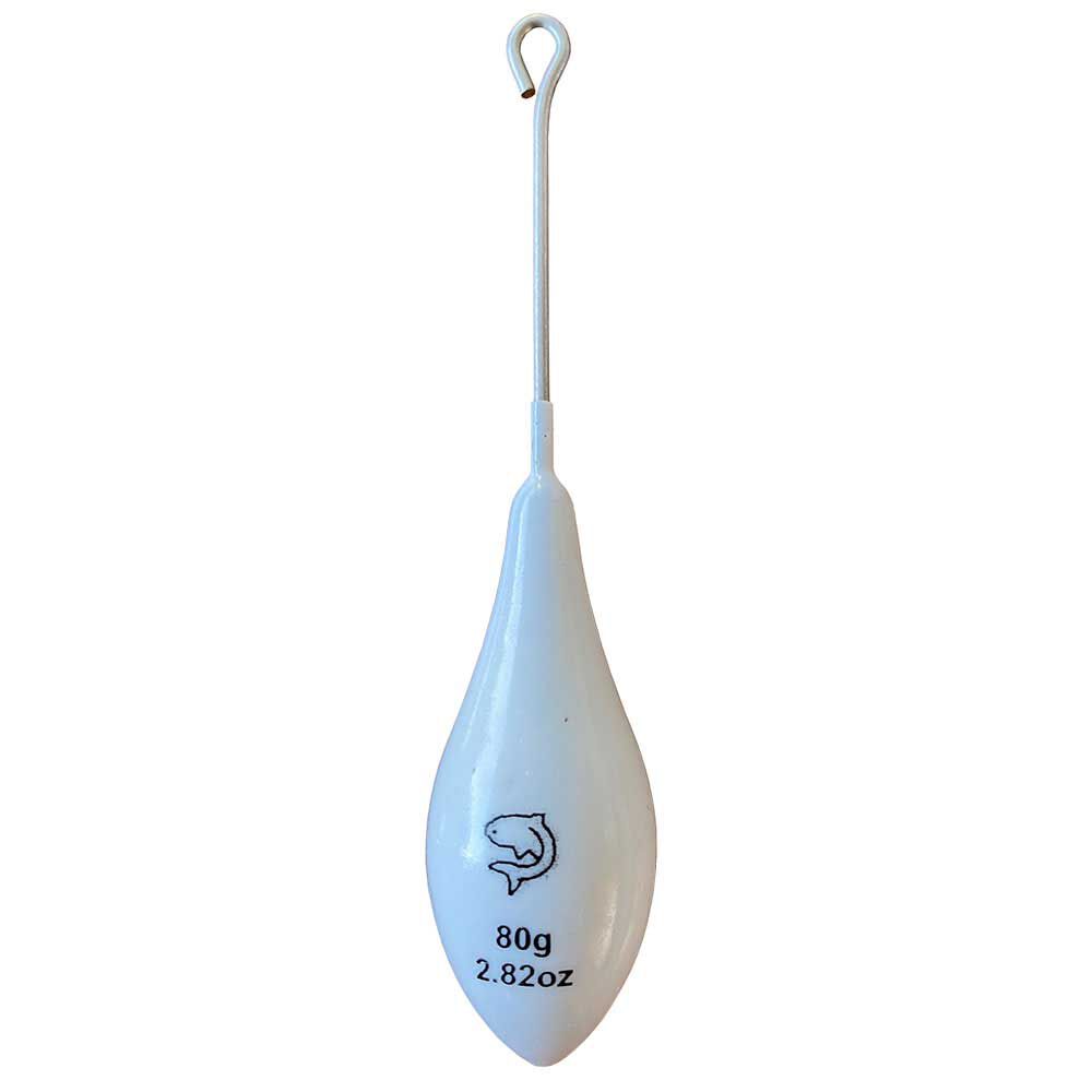 LEMER MGA Missile Lead White (1x)
