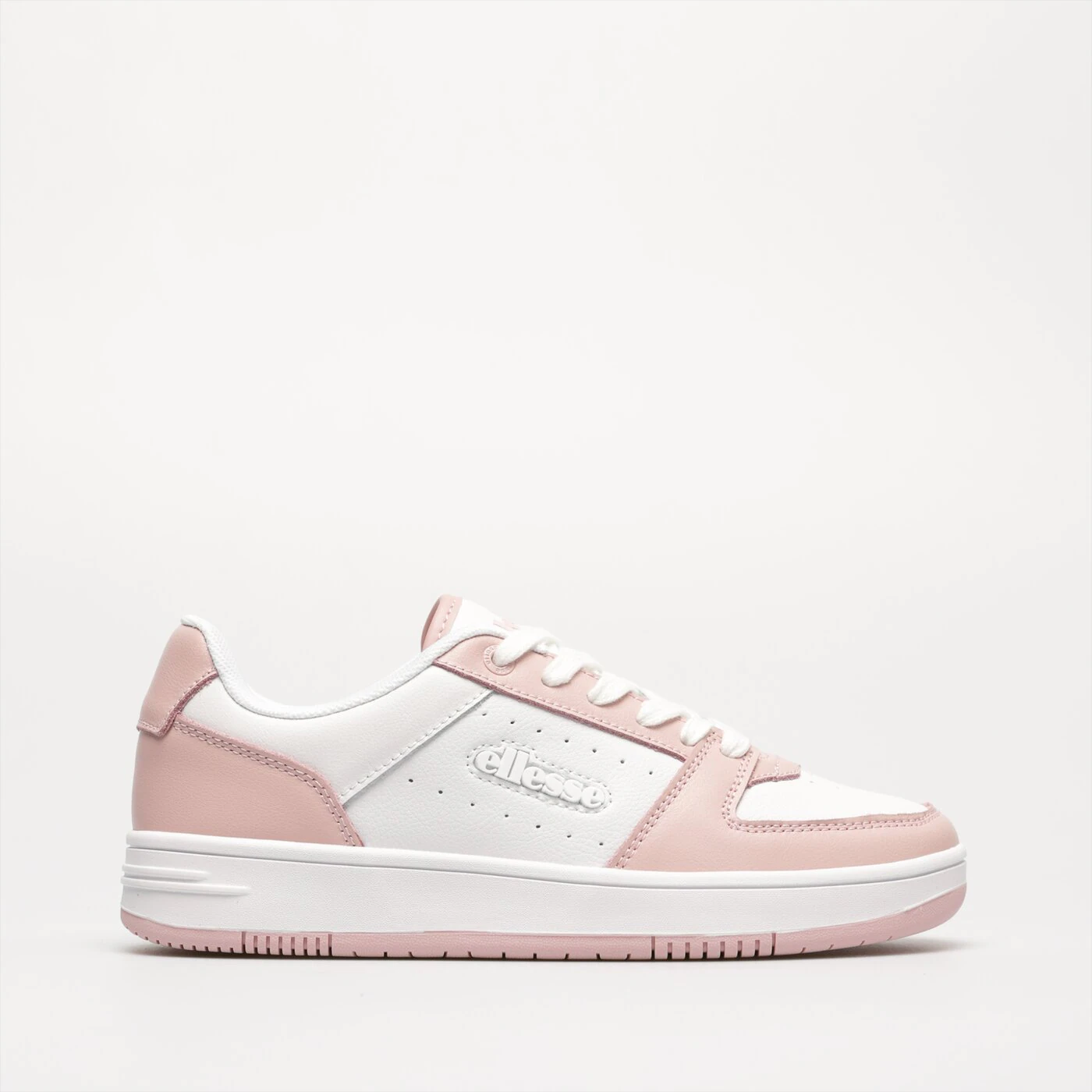 ELLESSE PANARO CUPSOLE Weiß