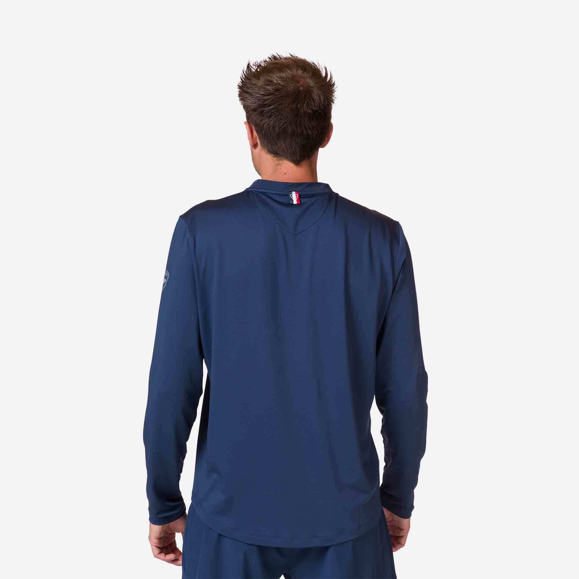 Couche intermédiaire léger homme