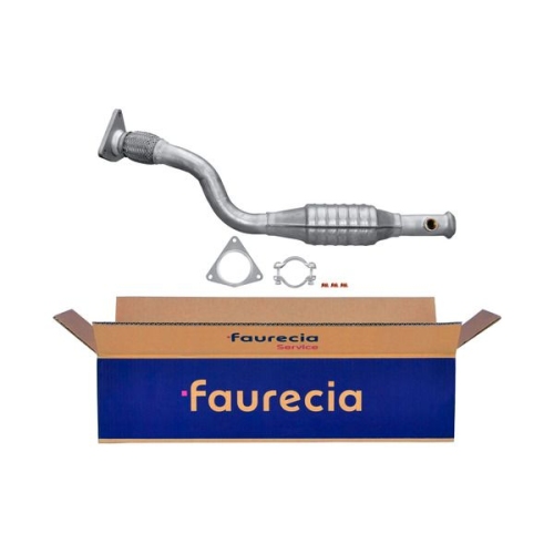 FAURECIA KATALYSATOR FS55600K - ATU