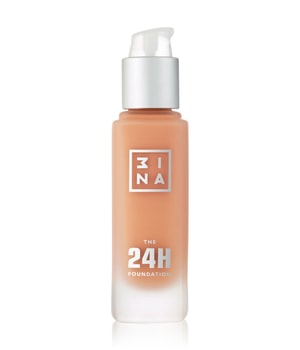 3INA The 24H Foundation Flüssige Foundation-30 ml