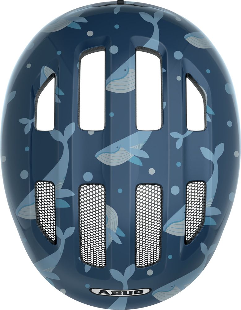 Abus Smiley 3.0 - Kinderhelm kaufen | Bike-Discount
