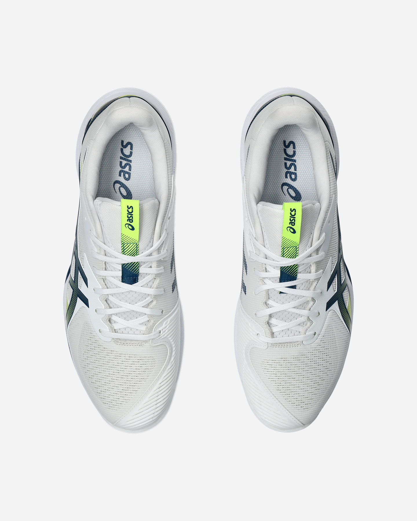 Scarpe Tennis Asics Solution Speed Ff3 Clay M 1041A437-102