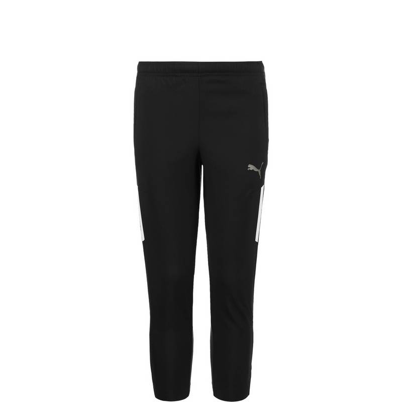 PUMA TeamLIGA Sideline Trainingshose Jungen