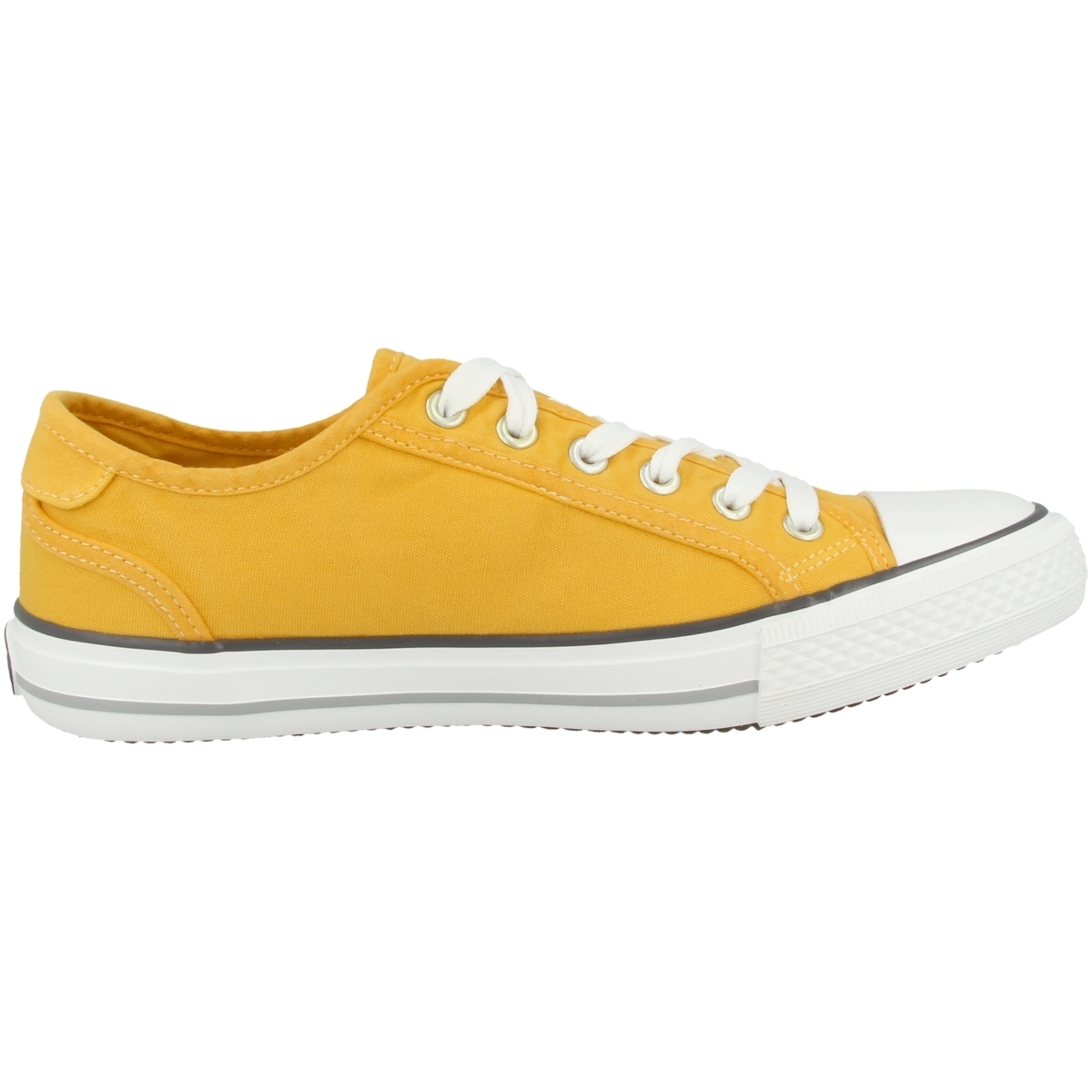 Dockers by Gerli 42VE201 Sneaker Low gelb