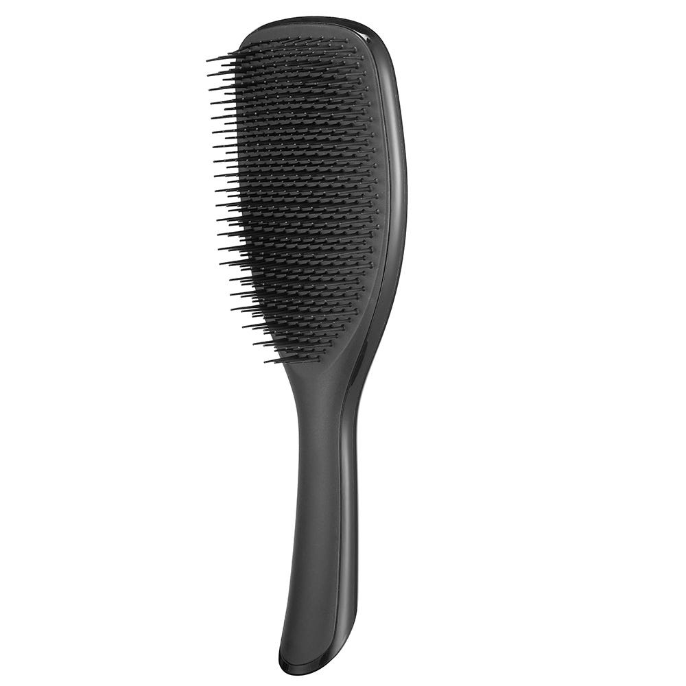 Tangle Teezer Large Ultimate Detangler Black Gloss