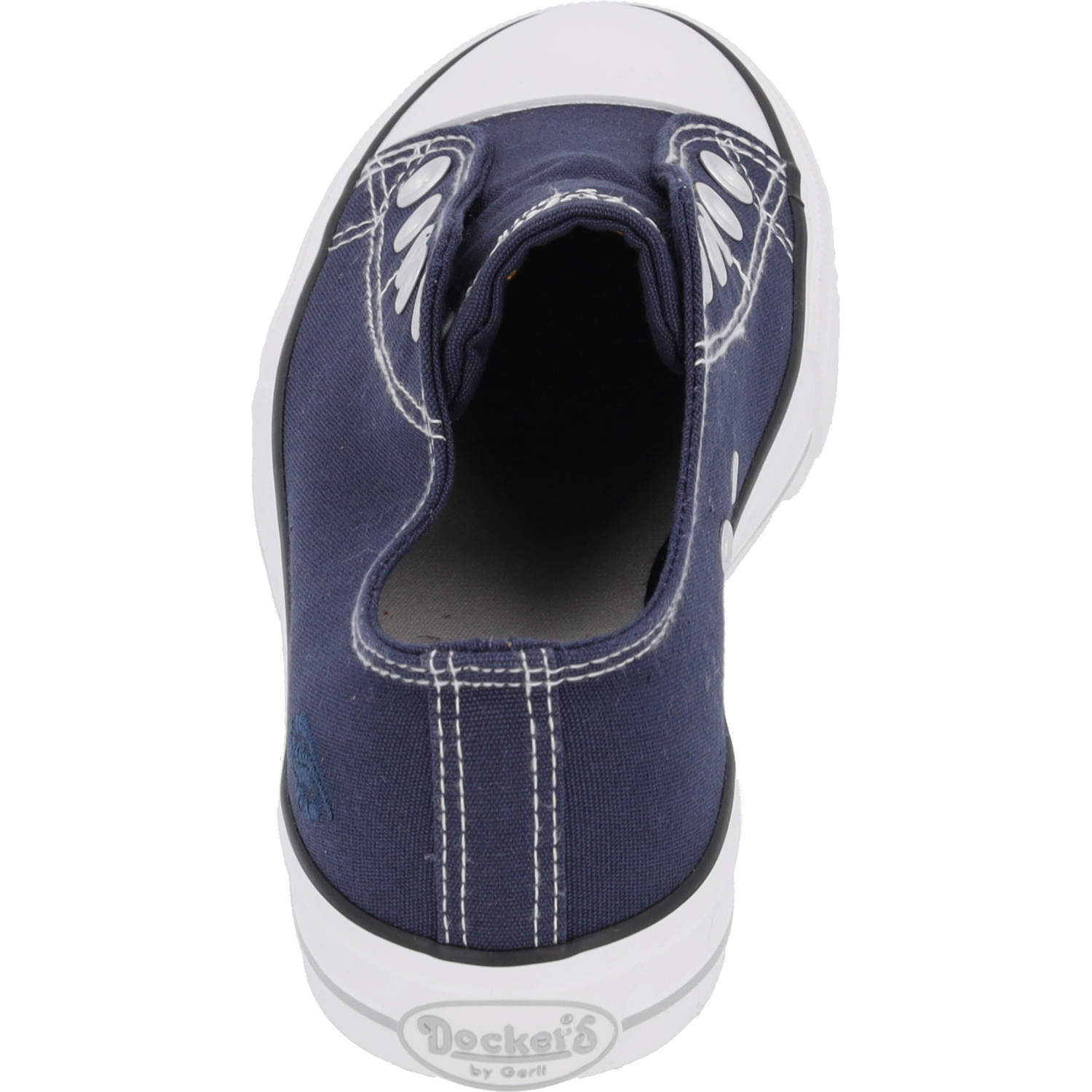 Dockers 36UR202, Slipper, Damen, navy