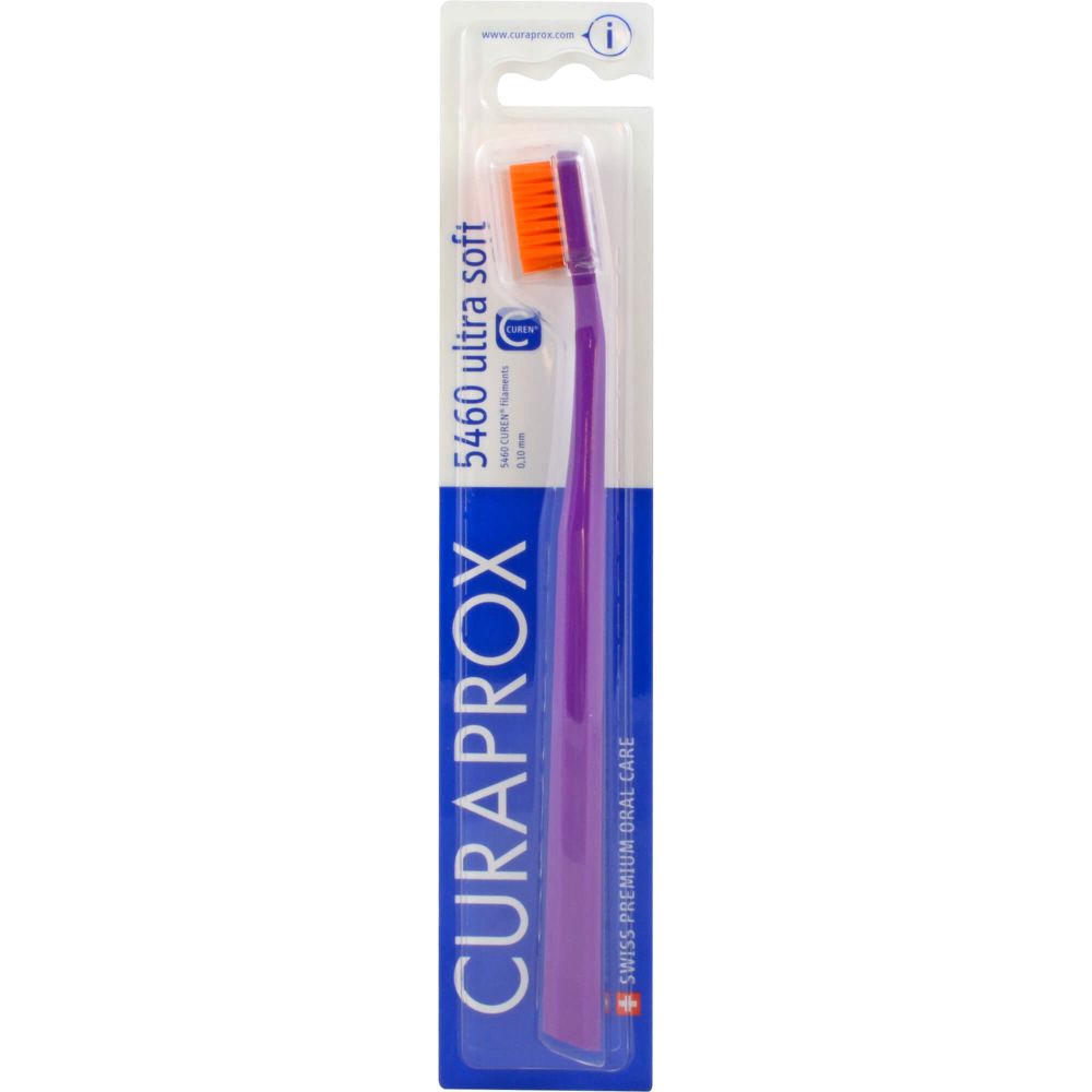 CS 5460 ultrasoft Zahnbürste