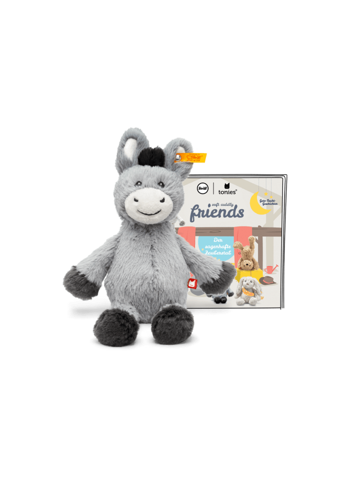 tonies Soft Cuddly Friends mit Hörspiel Dinkie Esel-10002017 günstig kaufen onesize