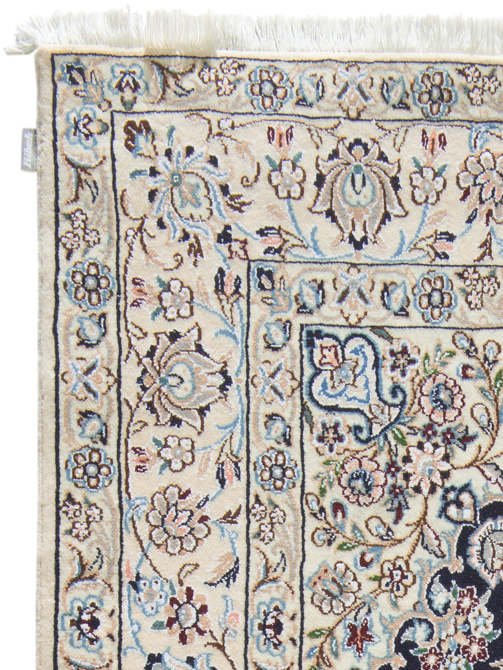 Nain 9 Lah ca. 143 x 233 cm, Unikat / Einzelstück
