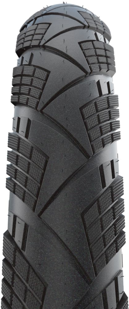 Schwalbe Marathon Efficiency Evo Super Race 28