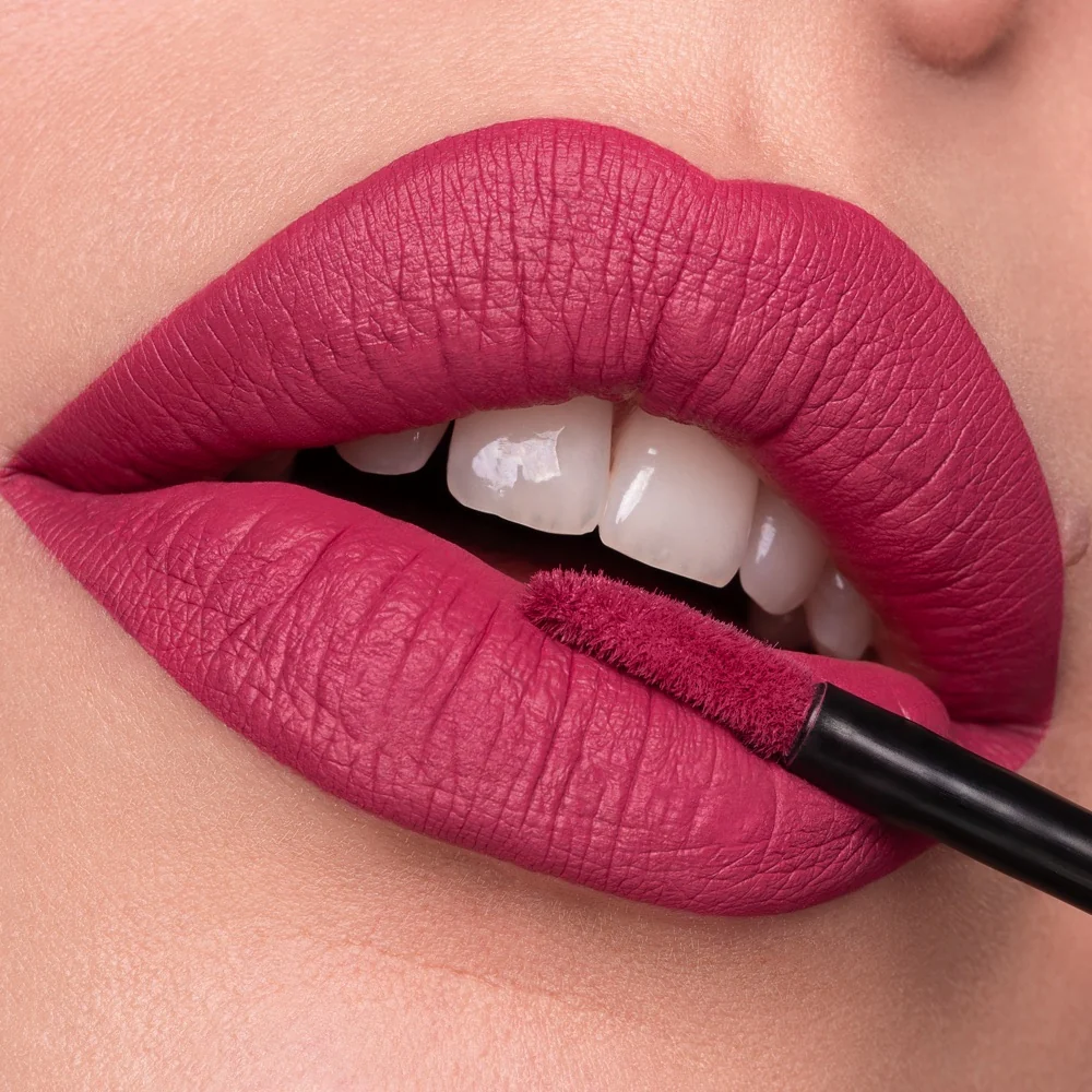 EVER Liquid Lipstick - Lipstick, Matte Lipstick