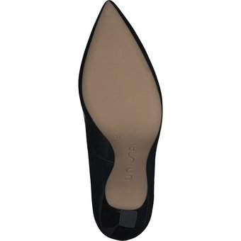 Unisa Pumps in schwarz