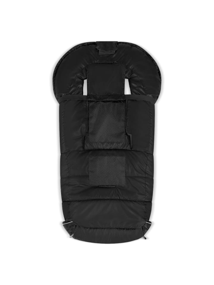 ABC-Design ABC Design Winterfußsack - Farbe: Black günstig kaufen onesize