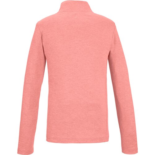 KINDER SHIRT KSW 189 GRLS LS SHRT