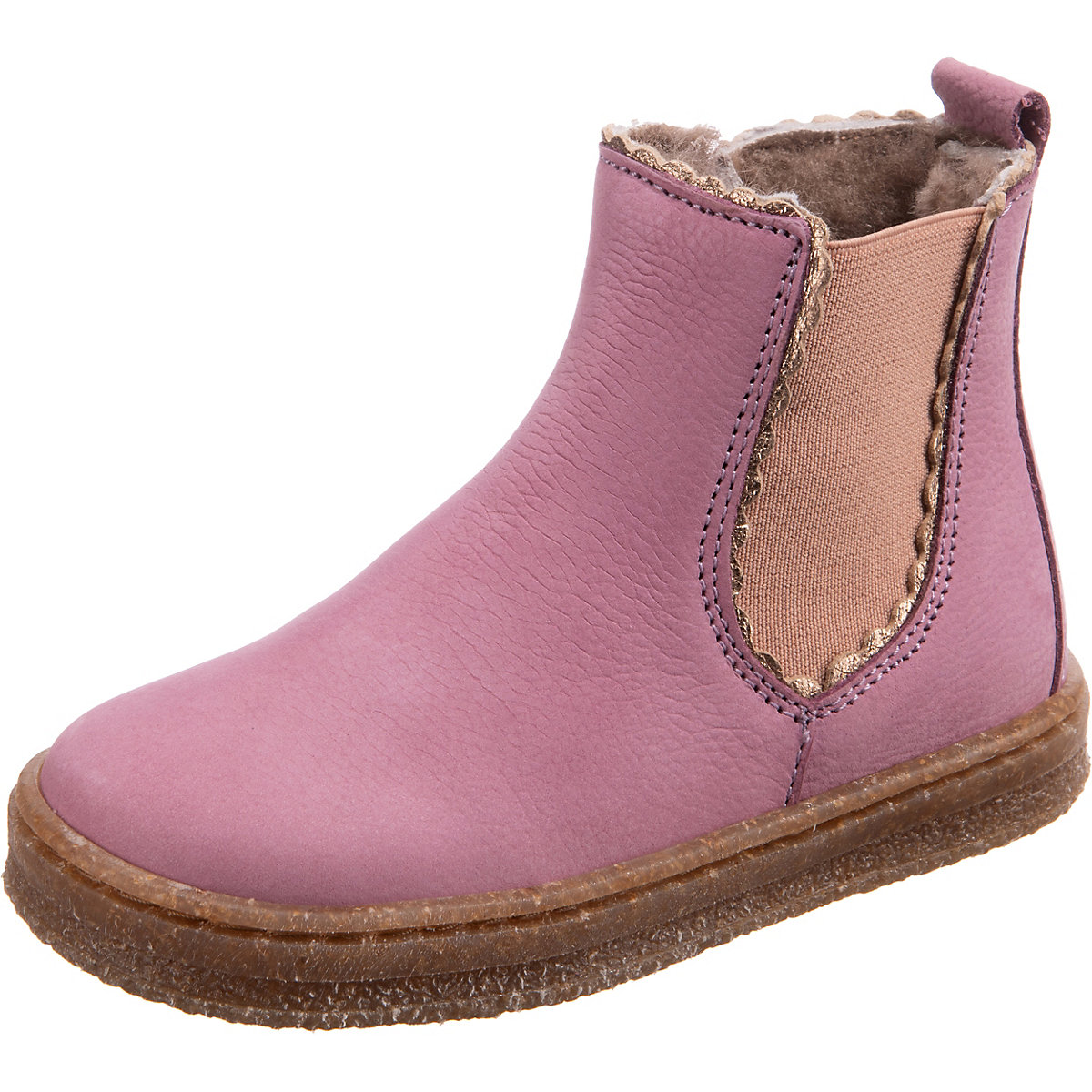 Winterschuhe für Mädchen